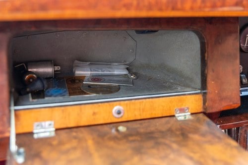 1964 Daimler 21/2 Litre V8 In vendita (immagine 68 di 268)