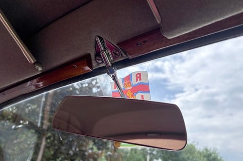 1964 Daimler 21/2 Litre V8 In vendita (immagine 103 di 268)