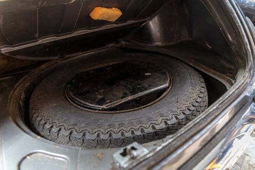 1964 Daimler 21/2 Litre V8 In vendita (immagine 109 di 268)