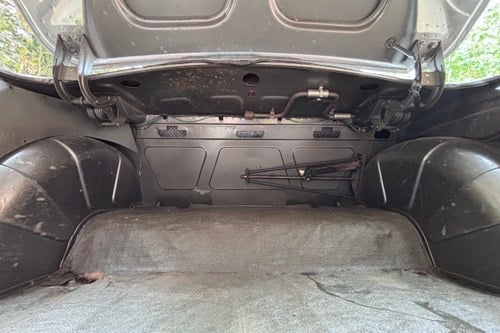 1964 Daimler 21/2 Litre V8 In vendita (immagine 111 di 268)