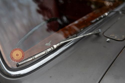 1964 Daimler 21/2 Litre V8 In vendita (immagine 123 di 268)