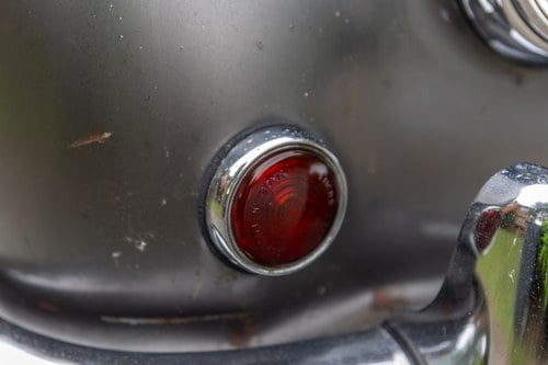 1964 Daimler 21/2 Litre V8 In vendita (immagine 129 di 268)