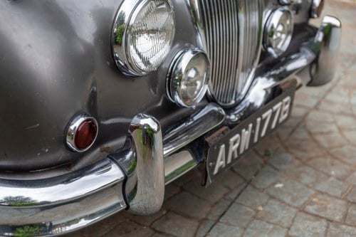 1964 Daimler 21/2 Litre V8 In vendita (immagine 134 di 268)