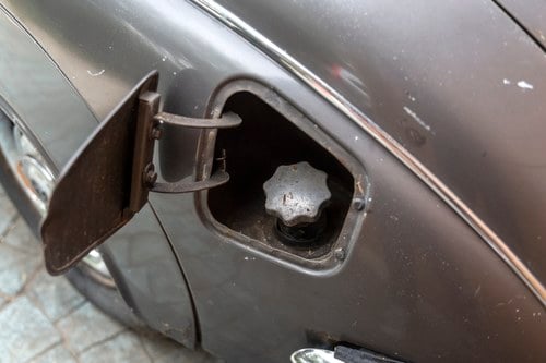 1964 Daimler 21/2 Litre V8 In vendita (immagine 140 di 268)