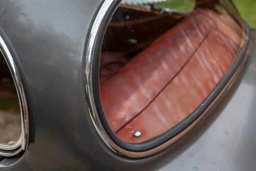 1964 Daimler 21/2 Litre V8 In vendita (immagine 143 di 268)