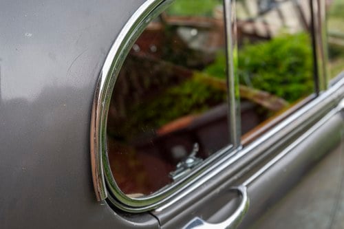 1964 Daimler 21/2 Litre V8 In vendita (immagine 145 di 268)