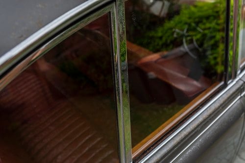 1964 Daimler 21/2 Litre V8 In vendita (immagine 152 di 268)