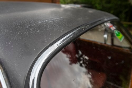 1964 Daimler 21/2 Litre V8 In vendita (immagine 155 di 268)