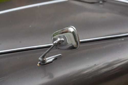 1964 Daimler 21/2 Litre V8 In vendita (immagine 157 di 268)