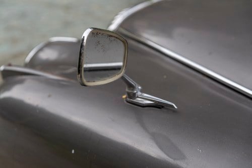 1964 Daimler 21/2 Litre V8 In vendita (immagine 160 di 268)