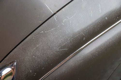 1964 Daimler 21/2 Litre V8 In vendita (immagine 165 di 268)