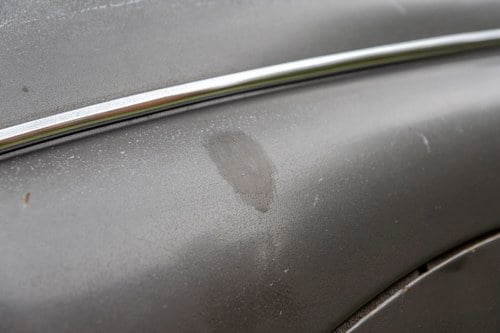 1964 Daimler 21/2 Litre V8 In vendita (immagine 168 di 268)