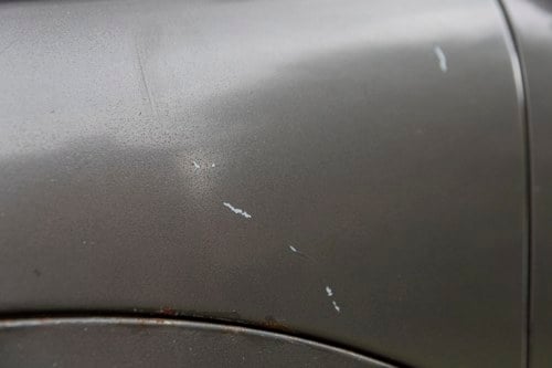 1964 Daimler 21/2 Litre V8 In vendita (immagine 169 di 268)