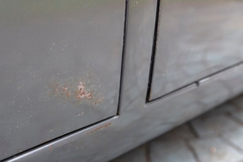 1964 Daimler 21/2 Litre V8 In vendita (immagine 171 di 268)