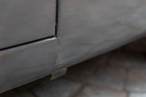 1964 Daimler 21/2 Litre V8 In vendita (immagine 175 di 268)