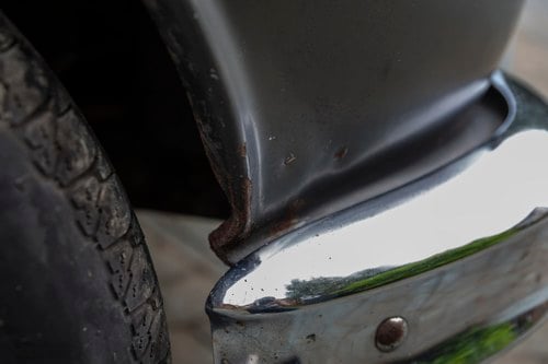 1964 Daimler 21/2 Litre V8 In vendita (immagine 179 di 268)