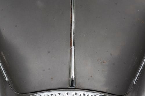 1964 Daimler 21/2 Litre V8 In vendita (immagine 184 di 268)