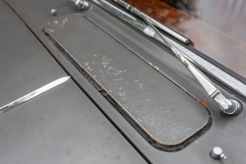 1964 Daimler 21/2 Litre V8 In vendita (immagine 190 di 268)