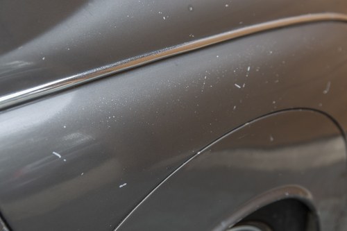 1964 Daimler 21/2 Litre V8 In vendita (immagine 199 di 268)