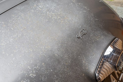 1964 Daimler 21/2 Litre V8 In vendita (immagine 204 di 268)