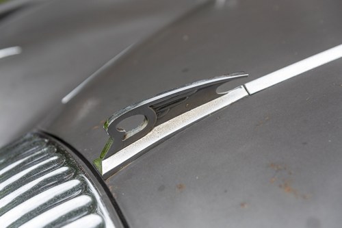 1964 Daimler 21/2 Litre V8 In vendita (immagine 211 di 268)