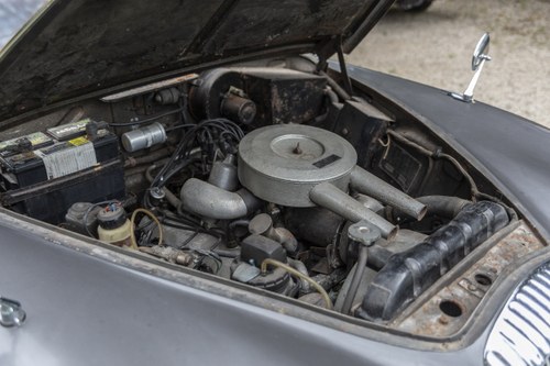 1964 Daimler 21/2 Litre V8 In vendita (immagine 219 di 268)