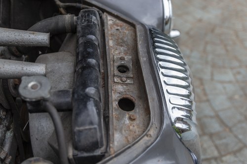 1964 Daimler 21/2 Litre V8 In vendita (immagine 230 di 268)