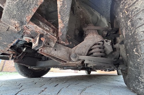 1964 Daimler 21/2 Litre V8 In vendita (immagine 235 di 268)