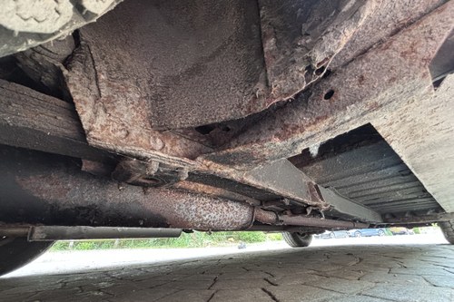 1964 Daimler 21/2 Litre V8 In vendita (immagine 239 di 268)