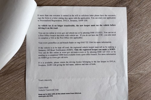 1964 Daimler 21/2 Litre V8 In vendita (immagine 252 di 268)