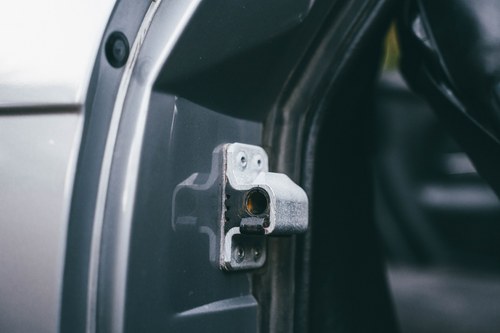 1988 Mercedes-Benz R107 560SL LHD For Sale (picture 49 of 184)