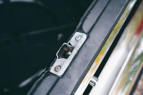 1988 Mercedes-Benz R107 560SL LHD For Sale (picture 64 of 184)