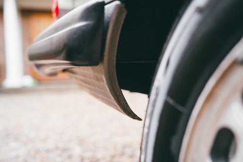 1988 Mercedes-Benz R107 560SL LHD For Sale (picture 96 of 184)