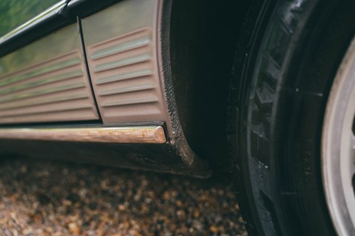 1988 Mercedes-Benz R107 560SL LHD For Sale (picture 98 of 184)