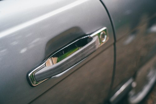 1988 Mercedes-Benz R107 560SL LHD For Sale (picture 114 of 184)