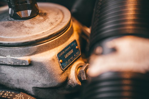 1988 Mercedes-Benz R107 560SL LHD For Sale (picture 154 of 184)