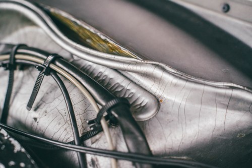 1988 Mercedes-Benz R107 560SL LHD For Sale (picture 158 of 184)