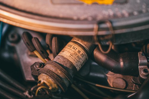 1988 Mercedes-Benz R107 560SL LHD For Sale (picture 168 of 184)