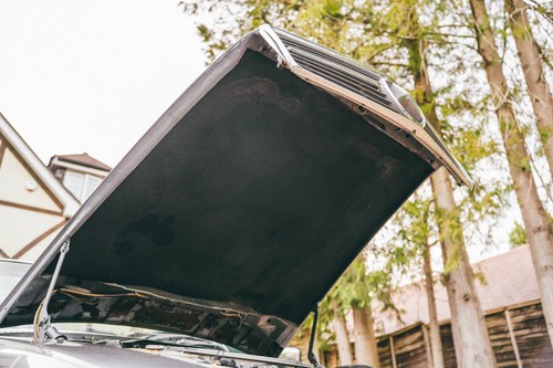 1988 Mercedes-Benz R107 560SL LHD For Sale (picture 169 of 184)