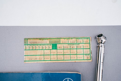 1988 Mercedes-Benz R107 560SL LHD For Sale (picture 176 of 184)