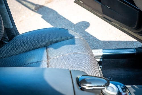 2006 Mercedes-Benz S600L Bi-Turbo W221 zum Verkauf (Bild 22 von 145)