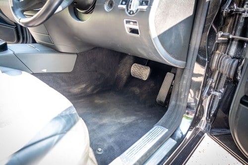 2006 Mercedes-Benz S600L Bi-Turbo W221 zum Verkauf (Bild 40 von 145)