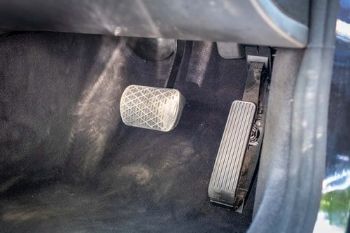 2006 Mercedes-Benz S600L Bi-Turbo W221 zum Verkauf (Bild 41 von 145)