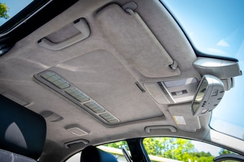 2006 Mercedes-Benz S600L Bi-Turbo W221 zum Verkauf (Bild 42 von 145)