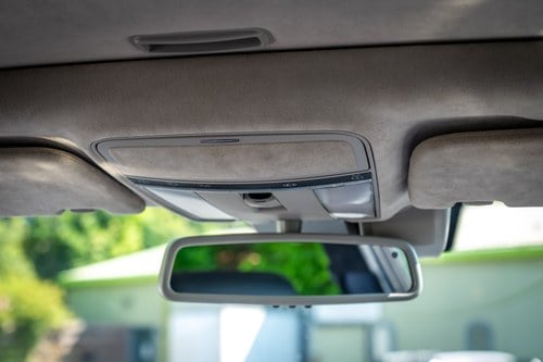 2006 Mercedes-Benz S600L Bi-Turbo W221 zum Verkauf (Bild 49 von 145)