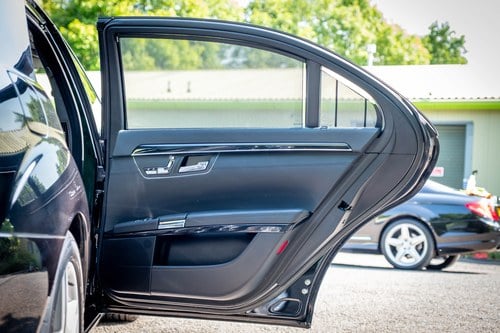 2006 Mercedes-Benz S600L Bi-Turbo W221 zum Verkauf (Bild 68 von 145)