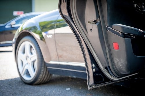 2006 Mercedes-Benz S600L Bi-Turbo W221 zum Verkauf (Bild 80 von 145)