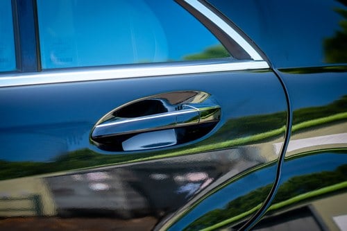 2006 Mercedes-Benz S600L Bi-Turbo W221 zum Verkauf (Bild 95 von 145)