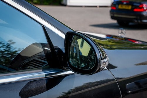 2006 Mercedes-Benz S600L Bi-Turbo W221 zum Verkauf (Bild 102 von 145)