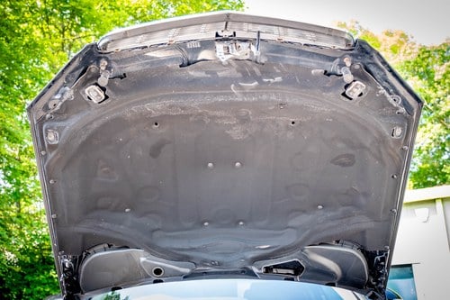 2006 Mercedes-Benz S600L Bi-Turbo W221 zum Verkauf (Bild 120 von 145)